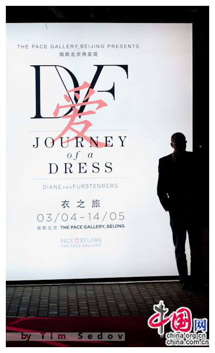 Джессика Альба – на Неделе моды в Пекине 
