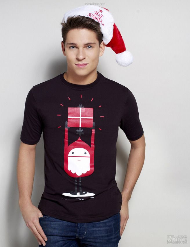 30 самых сексуальных мужчин мира 2012 года по версии британской газеты ?The Sun?